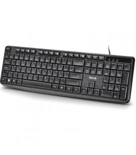 Teclado ngs funky v4/ portugués