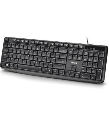 Teclado ngs funky v4/ portugués