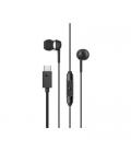AURICULARES EPOS SENNHEISER CX 80U NEGRO