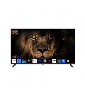 Nevir 8079 tv 50" qled 4k stv vidaa usbx2 hdmix3