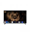 Nevir 8079 tv 50" qled 4k stv vidaa usbx2 hdmix3