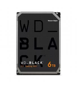 Western digital black wd6004fzbx 6tb sata-600