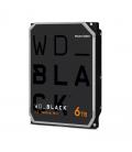 Western digital black wd6004fzbx 6tb sata-600