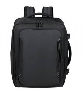 Mochila american tourister take2cabin pro m para portátiles hasta 15.6'/ 38l/ negra