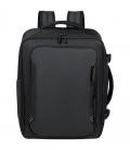 Mochila american tourister take2cabin pro m para portátiles hasta 15.6'/ 38l/ negra