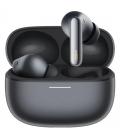 Auriculares bluetooth xiaomi redmi buds 8 pro con estuche de carga/ autonomía 8h/ negro