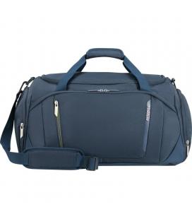 Bolsa de viaje american tourister wanderlite s/ 30x52x31cm/ azul