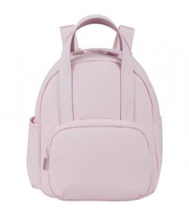 Mochila american tourister puffypop s/ capacidad 8.5l/ rosa