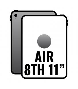 Apple ipad air 11' 8th wi-fi cell/ 5g/ m4/ 512gb/ gris espacial