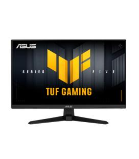 Monitor gaming asus tuf gaming vg27aqe5a 27'/ qhd/ 0.3ms/ 165hz/ ips/ multimedia/ negro