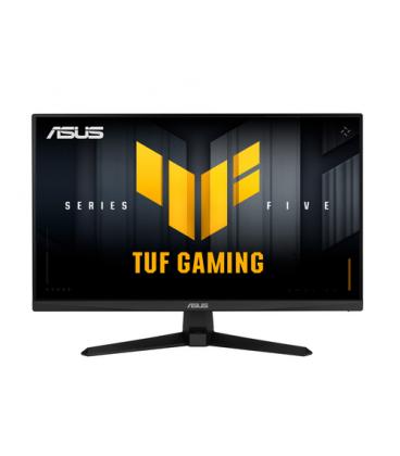 Monitor gaming asus tuf gaming vg27aqe5a 27'/ qhd/ 0.3ms/ 165hz/ ips/ multimedia/ negro