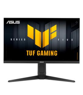 Monitor gaming asus tuf gaming vg27aql5a 27'/ qhd/ 0.3ms/ 210hz/ ips/ multimedia/ regulable en altura/ negro