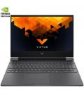 Portátil gaming hp victus 15-fa2057ns intel core i7-14650hx/ 16gb/ 512gb ssd/ geforce rtx 4050/ 15.6'/ sin sistema operativo