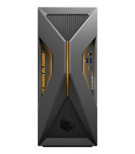 ASUS TUF Gaming T500 T500MV-07240H0590 - Sobremesa Gaming de (Intel Core 7 240H, 32GB RAM, 1TB SSD, NVIDIA RTX 5060 8GB, Sin Sis