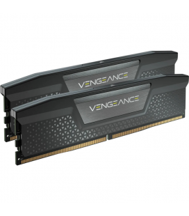 Memoria RAM Corsair Vengeance DDR5 6000MHz 32 GB 2x16GB CL36 Memoria Dual AMD EXPO e Intel XMP