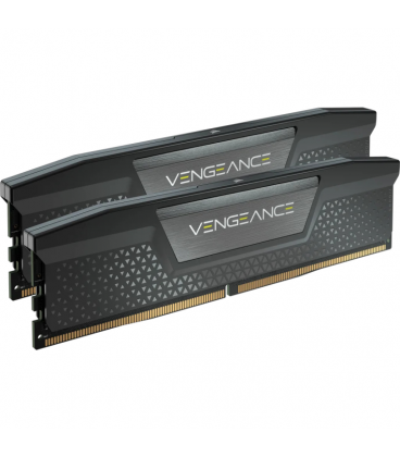 Memoria RAM Corsair Vengeance DDR5 6000MHz 32 GB 2x16GB CL36 Memoria Dual AMD EXPO e Intel XMP
