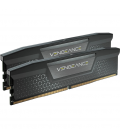 Memoria RAM Corsair Vengeance DDR5 6000MHz 32 GB 2x16GB CL36 Memoria Dual AMD EXPO e Intel XMP