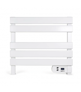 Yoevu - toallero eléctrico 150w blanco
