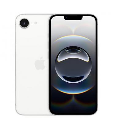 Movil apple iphone 16e 512gb white