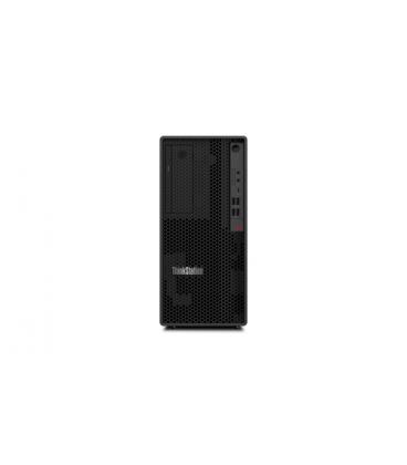 Ordenador lenovo thinkcentre p2 tower gen2 u7 - 265 - 32gb - ssd 1tb - rtx 5060 8gb - w11p