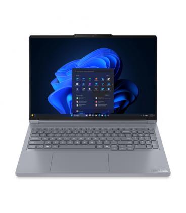 Portatil lenovo thinkbook 16p g6 r9 - 8940hx - 32gb - ssd 1tb - rtx 5060 8gb - 16 pulgadas - w11p