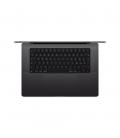 Portatil apple macbook pro 16 - apple m5 - 48gb - ssd 1tb - 16.2 pulgadas - space black