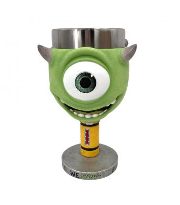 Copa decorativa enesco monstuos sa