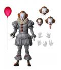 Figura it capítulo 2 ultimate pennywise 18 cm