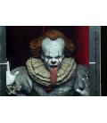 Figura it capítulo 2 ultimate pennywise 18 cm