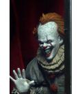 Figura it capítulo 2 ultimate pennywise 18 cm