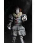Figura it capítulo 2 ultimate pennywise 18 cm