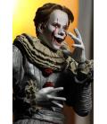 Figura it capítulo 2 ultimate pennywise 18 cm