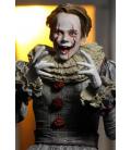 Figura it capítulo 2 ultimate pennywise 18 cm