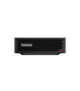 Mini ordenador lenovo thinkstation pgx gb10 - 128gb - ssd 4tb - dgx os