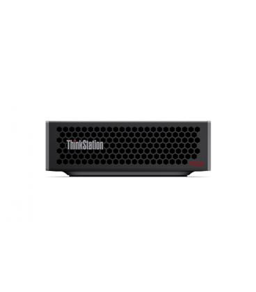 Mini ordenador lenovo thinkstation pgx gb10 - 128gb - ssd 4tb - dgx os