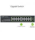 Switch zyxel gs1100 - 16 - eu010 16 puertos