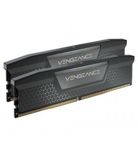 Memoria ram ddr5 32gb kit 2x16gb corsair vengeance 5200mts cl40