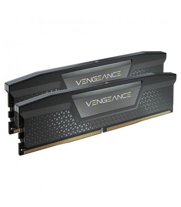 Memoria ram ddr5 32gb kit 2x16gb corsair vengeance 5200mts cl40