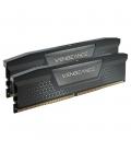 Memoria ram ddr5 32gb kit 2x16gb corsair vengeance 5200mts cl40