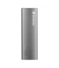 Disco duro externo ssd verbatim vx500 480gb usb tipo c
