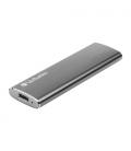 Disco duro externo ssd verbatim vx500 480gb usb tipo c