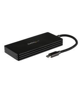 Carcasa startech para ssd m.2 usb tipo c