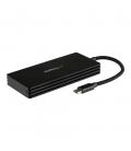Carcasa startech para ssd m.2 usb tipo c