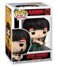 Pop movies: rambo s2 - john rambo w - bow