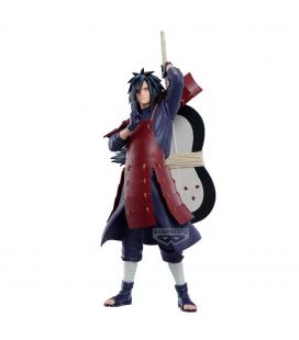 Figura banpresto naruto shippuden madara uchiha 29cm