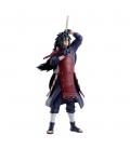 Figura banpresto naruto shippuden madara uchiha 29cm