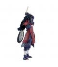 Figura banpresto naruto shippuden madara uchiha 29cm