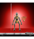 Figura hasbro star wars attack of the clones geonosian picador