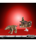 Figura hasbro star wars attack of the clones geonosian picador