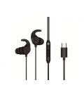 Auriculares conceptronic brendan05b negro